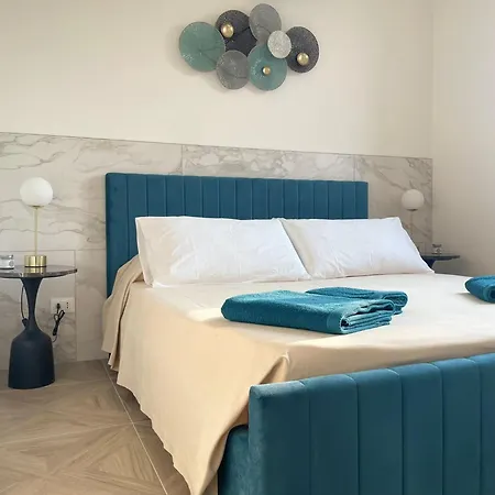 Essenza Di Mare Luxury Lejlighed *
