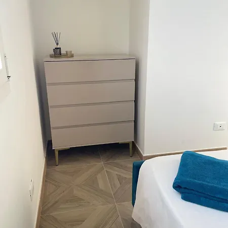 Essenza Di Mare Luxury Lejlighed