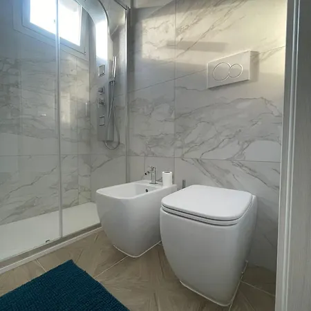 Essenza Di Mare Luxury * Torre dell'Orso