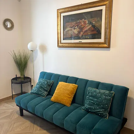 Lejlighed Essenza Di Mare Luxury Torre dell'Orso