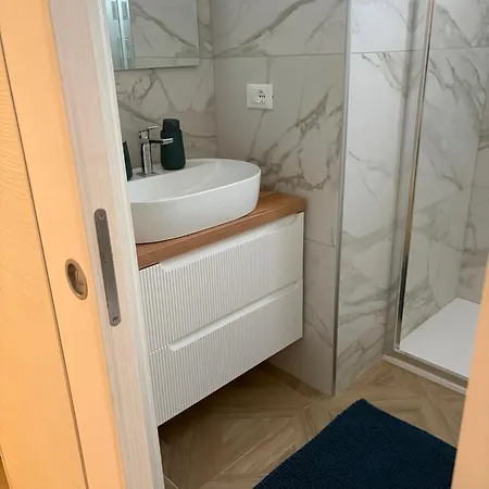 Essenza Di Mare Luxury Torre dell'Orso