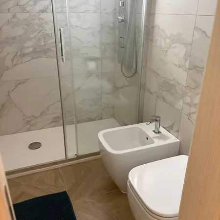 Essenza Di Mare Luxury Διαμέρισμα *