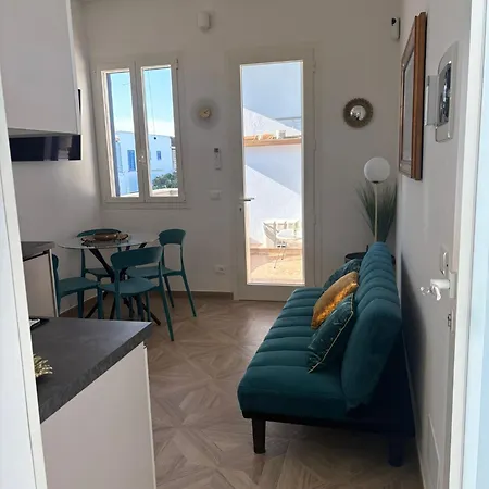 Essenza Di Mare Luxury