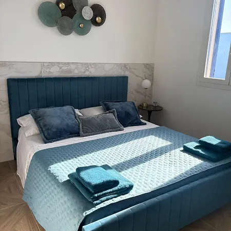 Διαμέρισμα Essenza Di Mare Luxury Torre dell'Orso