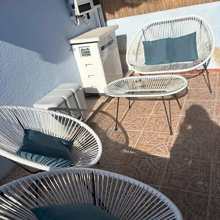 Essenza Di Mare Luxury Lejlighed *