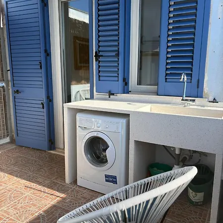 Essenza Di Mare Luxury