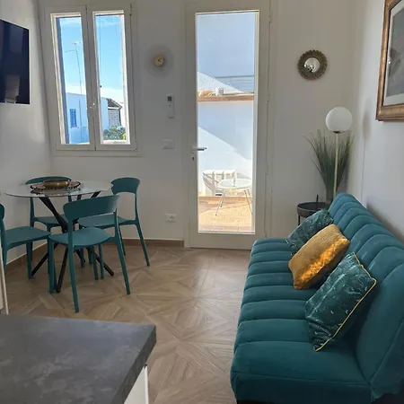 Essenza Di Mare Luxury *